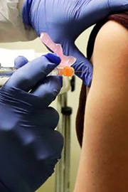 Is BCG vaccine giving us immunity we talk about? Is BCG vaccine giving us immunity we talk about?